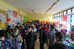 Ekonomska skola Travnik
