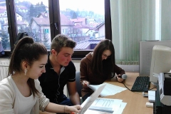 Ekonomska skola Travnik