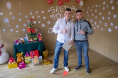 Ekonomska skola Travnik