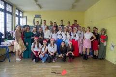 Ekonomska skola Travnik