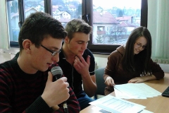 Ekonomska skola Travnik