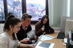 Ekonomska skola Travnik