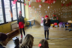 Ekonomska skola Travnik