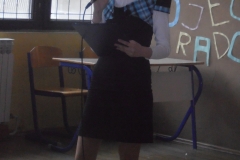 Ekonomska skola Travnik