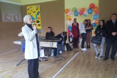Ekonomska skola Travnik