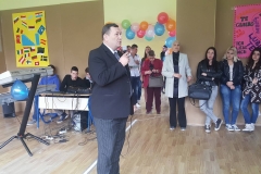 Ekonomska skola Travnik