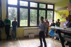 Ekonomska skola Travnik