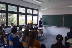 Ekonomska skola Travnik