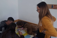 Ekonomska skola Travnik