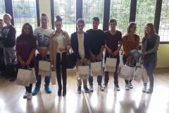 Ekonomska skola Travnik