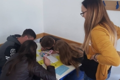Ekonomska skola Travnik