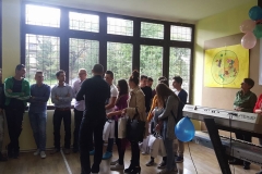Ekonomska skola Travnik