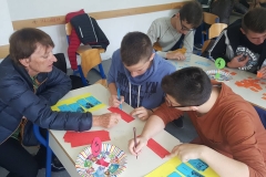 Ekonomska skola Travnik