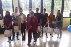 Ekonomska skola Travnik