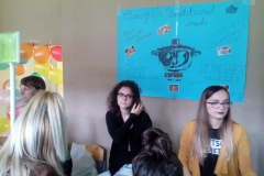 Ekonomska skola Travnik