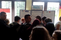 Ekonomska skola Travnik