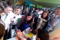 Ekonomska skola Travnik