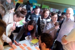Ekonomska skola Travnik