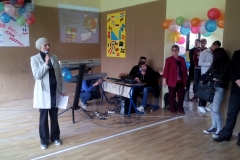 Ekonomska skola Travnik