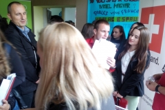 Ekonomska skola Travnik
