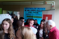 Ekonomska skola Travnik