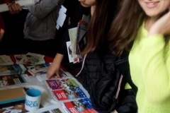 Ekonomska skola Travnik