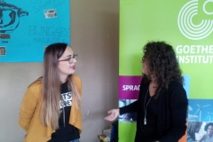 Ekonomska skola Travnik