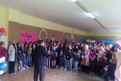 Ekonomska skola Travnik