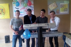 Ekonomska skola Travnik
