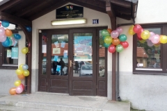 Ekonomska skola Travnik