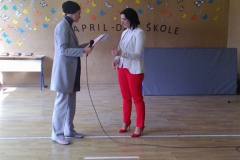 Ekonomska skola Travnik