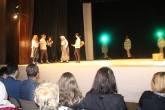 festival srednjoskolskog teatra Zivinice 4