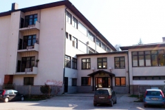 Ekonomska skola Travnik