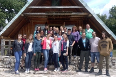 kamp 1