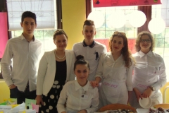Ekonomska skola Travnik