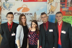 Ekonomska skola Travnik