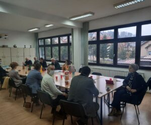 Sastanak Aktiva direktora srednjih škola SBK